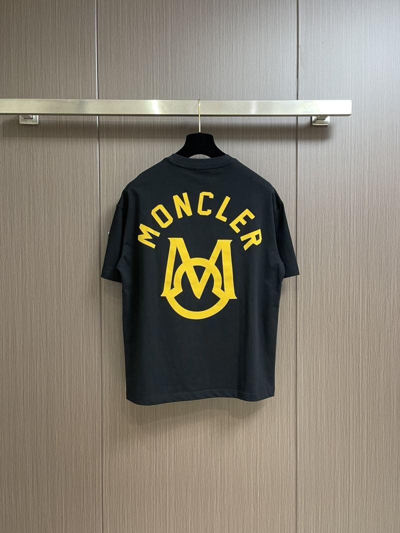 Moncler T-Shirts